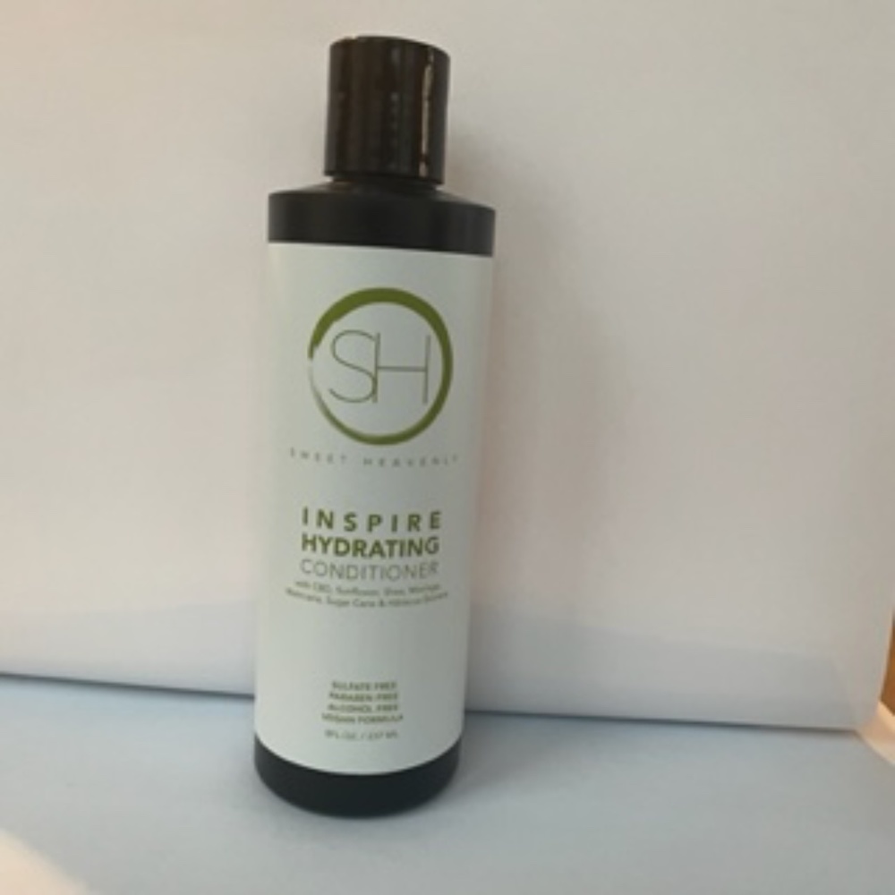 Inspire Hydrating Conditioner